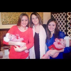 Meet your Posher, Angie